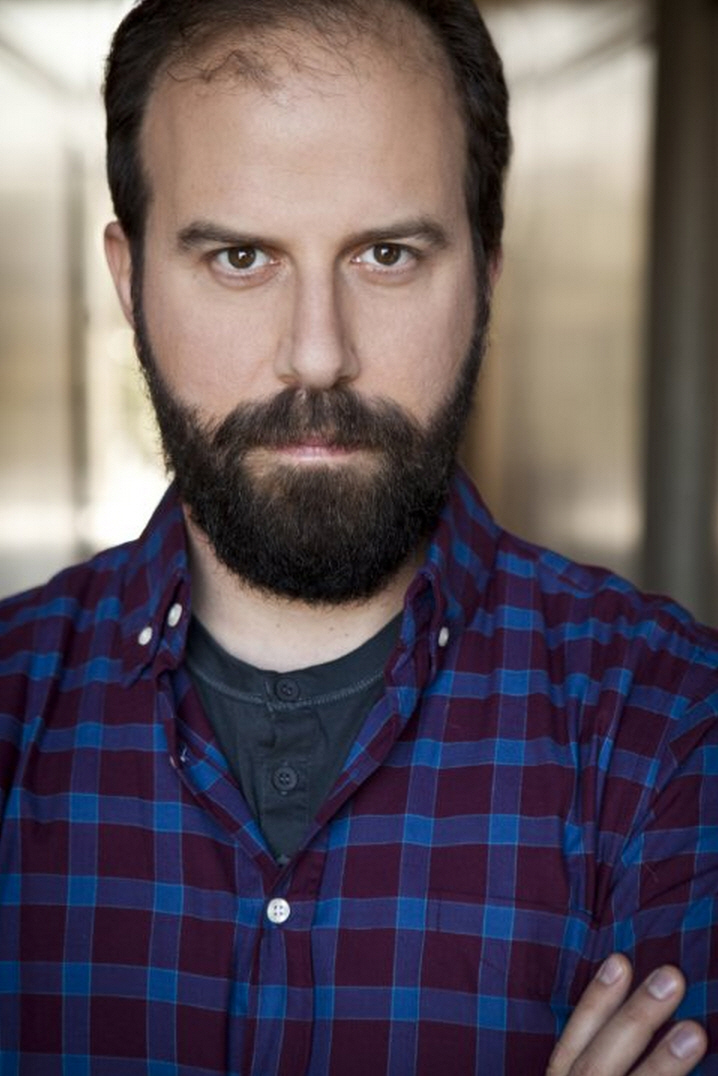 Brett Gelman